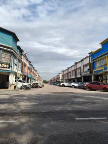Shop lot For Sale in Masai,JHR
