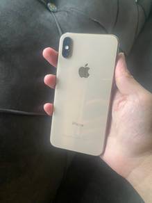 iphone xs lady owner