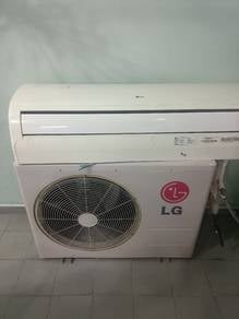 air cond