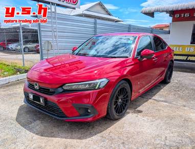 Honda Civic V in Miri, SWK