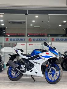 Suzuki GSX-R 150