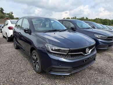 Proton Saga PREMIUM in Johor Bahru, JHR