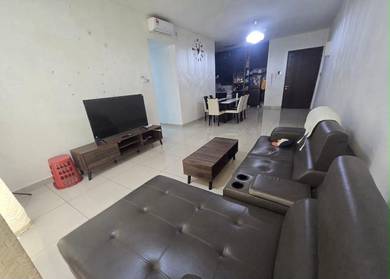 Service Residence For Rent in Twin Danga Residence