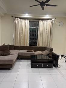 2-storey Terraced House For Rent in Tebrau,JHR