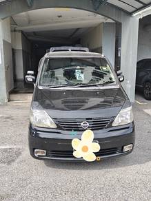 Nissan Serena HIGH-WAY STAR in Klang, SGR