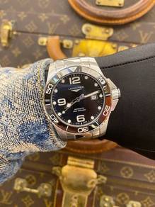 2025 Longines Hydroconquest REF.L3.782.4.56.6