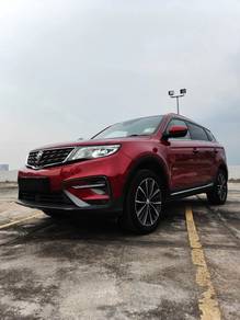 Proton X70 PREMIUM 2WD in Puchong, SGR