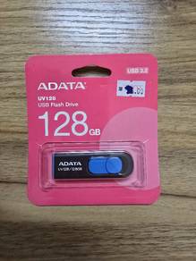 ADATA UV128 USB 3.2 128GB Flash Drive