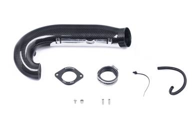 Eventuri Honda Civic Type R FL5 Turbo Inlet Tube