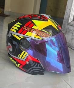 helmet Xdot XL original