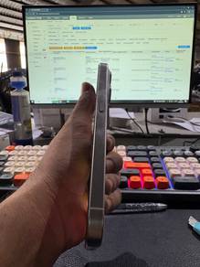 iPhone 15pro 128gb