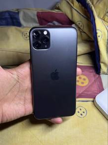 iphone 11 promax 256gb