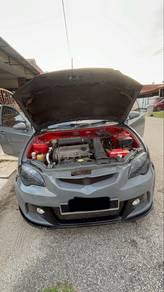 Proton Gen2 ENHANCED VERSION A in Seremban, NSN