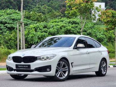 BMW 328i GT 28i GRAN TURISMO (CKD) in Greenlane, PNG