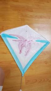 Paper Kites - hand made