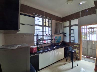 2-storey Terraced House For Rent in Alor Setar,KDH