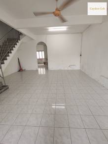 2-storey Terraced House For Sale in Bukit Mertajam,PNG