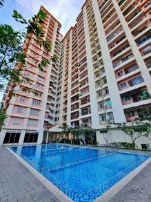 Condominium For Sale in Villaria (Petaling Jaya)