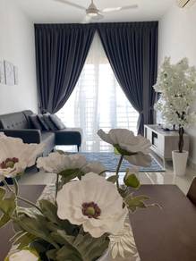 Service Residence For Rent in Savanna Executive Suite @ Southville City