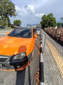 Proton Persona BASE LINE in Johor Bahru, JHR