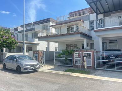 2.5-storey Terraced House For Sale in Seremban 2,NSN