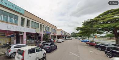 Office space For Rent in Kota Tinggi,JHR