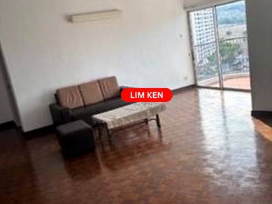 Apartment For Sale in Sunrise Tower