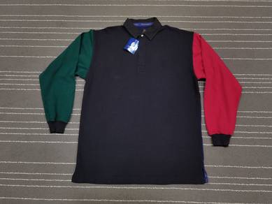 TWICKENHAM polo rugby football union L 3475
