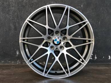 Sport rim 19 inch BMW F30 F32 F36 F10 E90 E92 E46