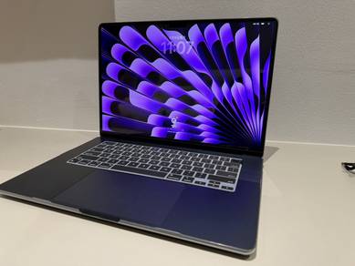 MacBook Air m4 15-inch