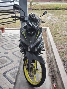 Yamaha 135LC
