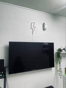 4K Gooogle Tv 65 Inchi