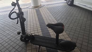 speedway scooter