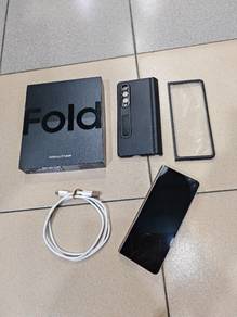 Samsung Galaxy Fold 4 12Gb/512Gb