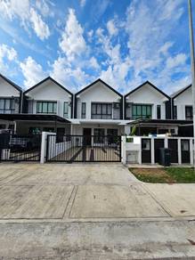 2-storey Terraced House For Sale in Bangi,SGR