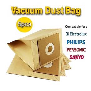 ( 10-486-01 ) Vacuum Cleaner Bag Dust Bag Replacem