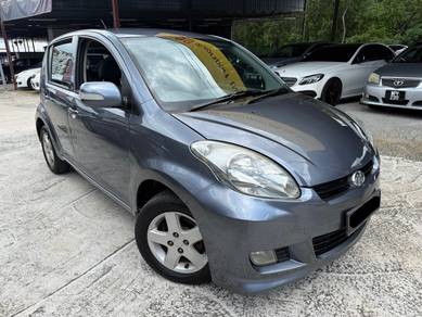 2011 Perodua MyVi EZi PREMIUM