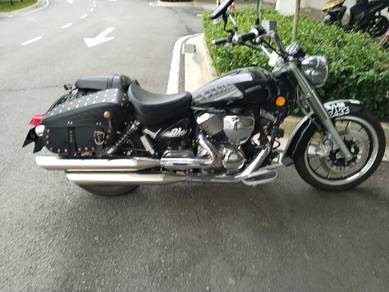 WMOTO V16