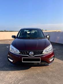 Proton Saga PREMIUM AT in Miri, SWK