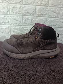 Uk10 Nortiv 8  Safety Boots