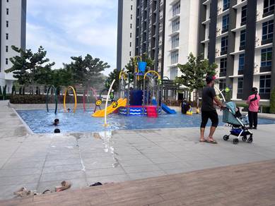 Service Residence For Rent in MIRAI Residences