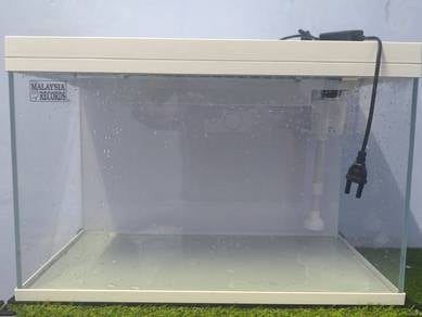 AQUARIUM SOBO ES-580F (2ft)
