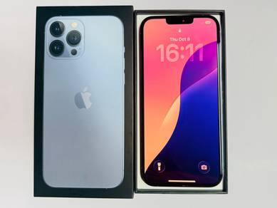 Apple iPhone 13 Pro Max 256 GB