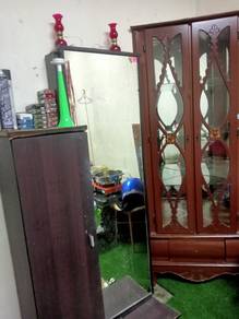 kabinet hias dpt dua