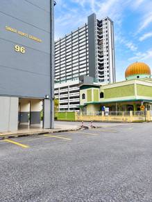 Apartment For Sale in Sinar Bukit Dumbar