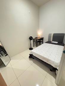 Room in Seremban 2, NSN