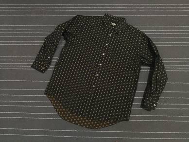 Vintage Aquascutum of london shirt  XL