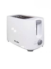 Elba Toaster 2 Slices ETG2770WH