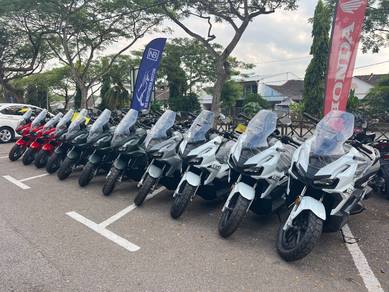 Honda ADV 160