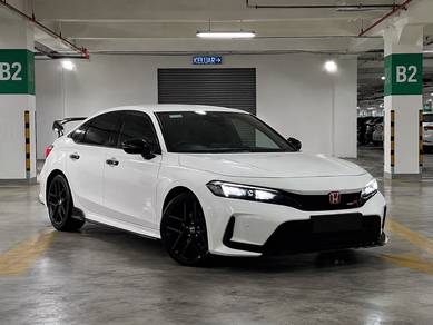 Honda Civic RS RS in Serdang, KUL